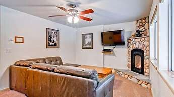 Scenic Wonder Explorer Retreat 3 Bedroom