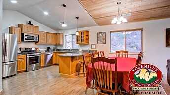 Scenic Wonder Explorer Retreat 3 Bedroom