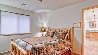 Scenic Wonder Explorer Retreat 3 Bedroom