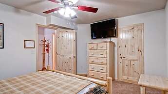 Scenic Wonder Explorer Retreat 3 Bedroom