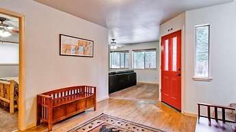 Scenic Wonder Explorer Retreat 3 Bedroom