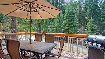 Scenic Wonder Explorer Retreat 3 Bedroom