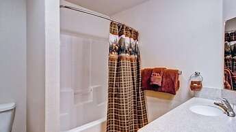 Scenic Wonder Explorer Retreat 3 Bedroom