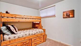 Scenic Wonder Explorer Retreat 3 Bedroom