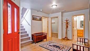 Scenic Wonder Explorer Retreat 3 Bedroom