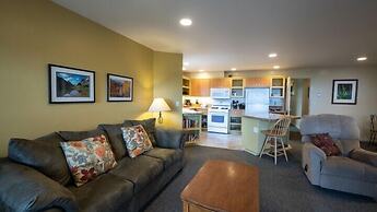 Scenic Wonders Falcon's Nest 3 Bedrooms