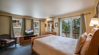 Scenic Wonders Falcon's Nest 3 Bedrooms