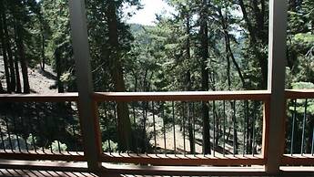 Scenic Wonders Falcon's Nest 3 Bedrooms