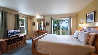 Scenic Wonders Falcon's Nest 3 Bedrooms