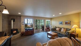 Scenic Wonders Falcon's Nest 3 Bedrooms