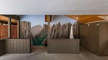 Scenic Wonders Falcon's Nest 3 Bedrooms