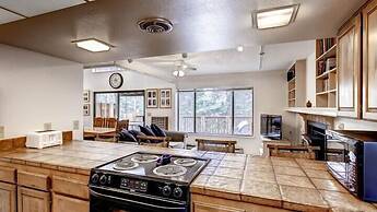 Scenic Wonders Fiske Cabin 3 Bedrooms