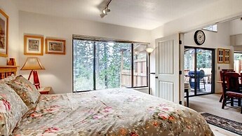 Scenic Wonders Fiske Cabin 3 Bedrooms