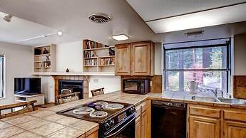 Scenic Wonders Fiske Cabin 3 Bedrooms