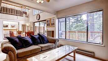 Scenic Wonders Fiske Cabin 3 Bedrooms