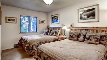 Scenic Wonders Fiske Cabin 3 Bedrooms