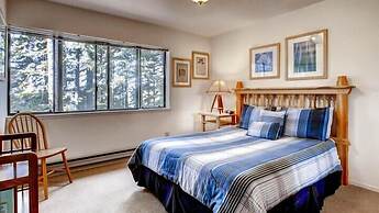 Scenic Wonders Fiske Cabin 3 Bedrooms