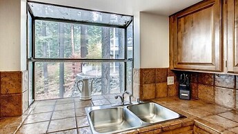 Scenic Wonders Fiske Cabin 3 Bedrooms