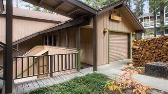 Scenic Wonders Fiske Cabin 3 Bedrooms