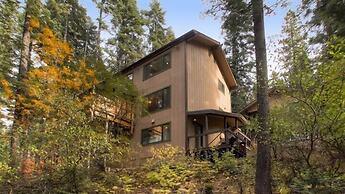 Scenic Wonders Fiske Cabin 3 Bedrooms