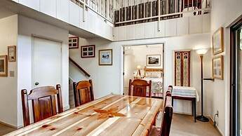 Scenic Wonders Fiske Cabin 3 Bedrooms