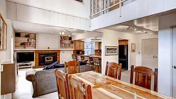 Scenic Wonders Fiske Cabin 3 Bedrooms