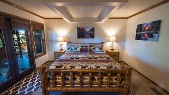 Scenic Wonders Four Seasons 3 Bedrooms