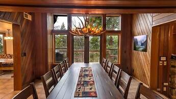 Scenic Wonders Four Seasons 3 Bedrooms