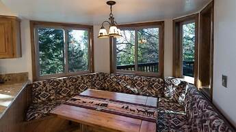 Scenic Wonders Four Seasons 3 Bedrooms