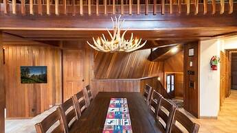 Scenic Wonders Four Seasons 3 Bedrooms