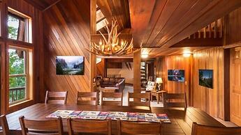 Scenic Wonders Four Seasons 3 Bedrooms