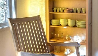 Scenic Wonder Hawks Nest Lodge 3 Bedroom