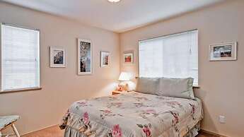 Scenic Wonders Hikers Hideaway 3 bedroom