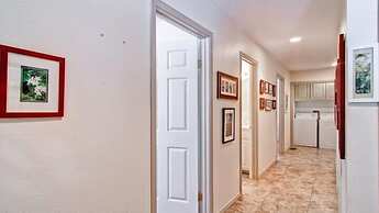 Scenic Wonders Hikers Hideaway 3 bedroom