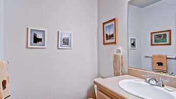 Scenic Wonders Hikers Hideaway 3 bedroom