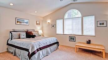 Scenic Wonders Hikers Hideaway 3 bedroom