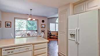 Scenic Wonders Hikers Hideaway 3 bedroom