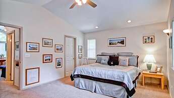 Scenic Wonders Hikers Hideaway 3 bedroom