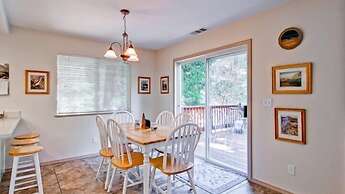 Scenic Wonders Hikers Hideaway 3 bedroom