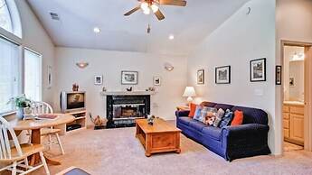 Scenic Wonders Hikers Hideaway 3 bedroom