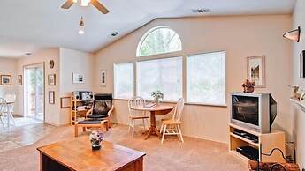 Scenic Wonders Hikers Hideaway 3 bedroom