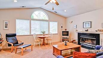 Scenic Wonders Hikers Hideaway 3 bedroom