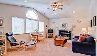 Scenic Wonders Hikers Hideaway 3 bedroom