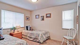 Scenic Wonders Hikers Hideaway 3 bedroom