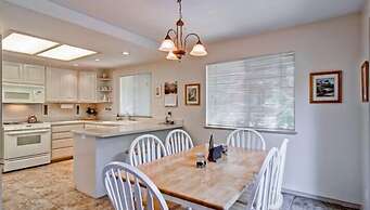 Scenic Wonders Hikers Hideaway 3 bedroom