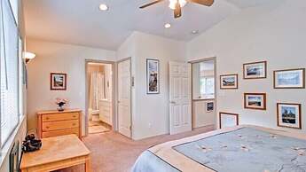 Scenic Wonders Hikers Hideaway 3 bedroom