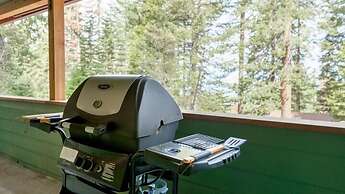 Scenic Wonders Juniper Retreat 2 Bedroom