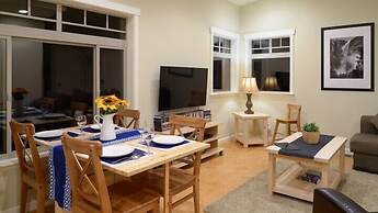 Scenic Wonders Juniper Retreat 2 Bedroom