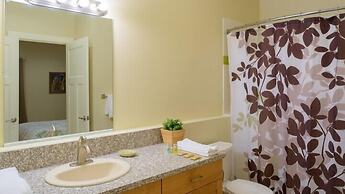 Scenic Wonders Juniper Retreat 2 Bedroom