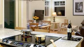 Scenic Wonders Juniper Retreat 2 Bedroom